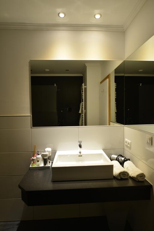 Haus Tirolerland Hotel Oetz Cameră foto