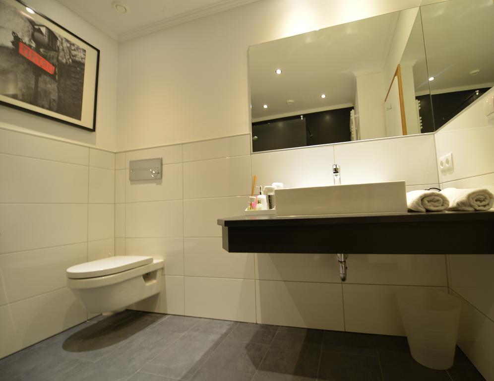 Haus Tirolerland Hotel Oetz Cameră foto