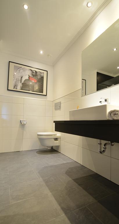 Haus Tirolerland Hotel Oetz Cameră foto