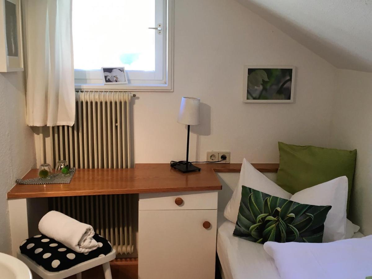 Haus Tirolerland Hotel Oetz Cameră foto